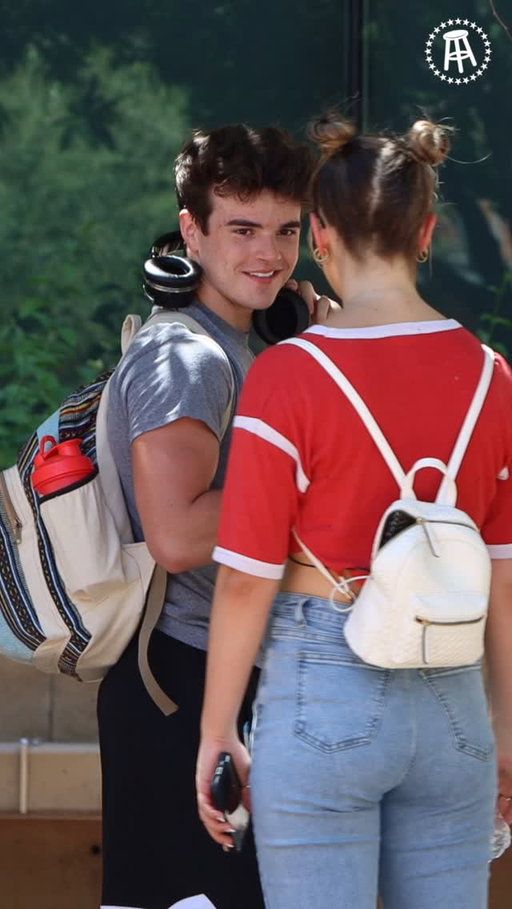 He was ready to risk it all💀