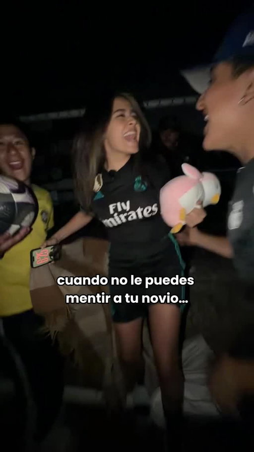 ¿Todas mienten? 🧐
#humor #futbol #ex #amor #toxica