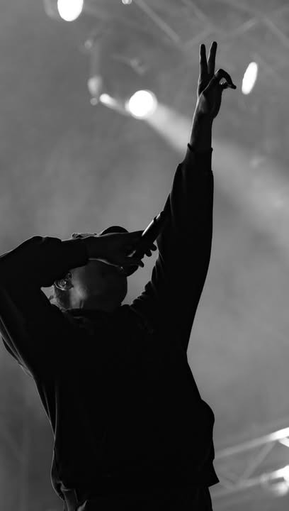 Every POV. Took @raybanmeta to the festival stage. Giving Up Air out now.