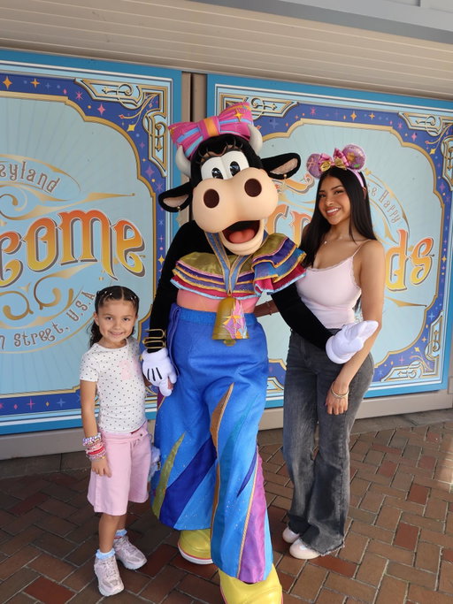 Disney date vlog now live 💘💫