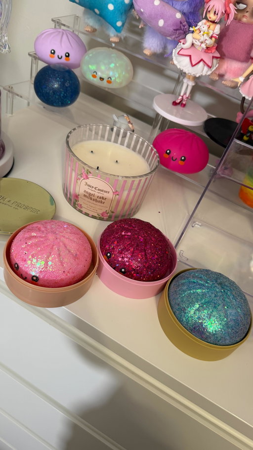 Será que ahora si? 😭☝🏻 

#Dumplings #squishy #fivebelow  @fivebelow
