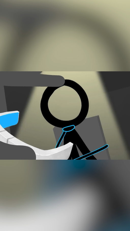Have You Seen This Cursor?