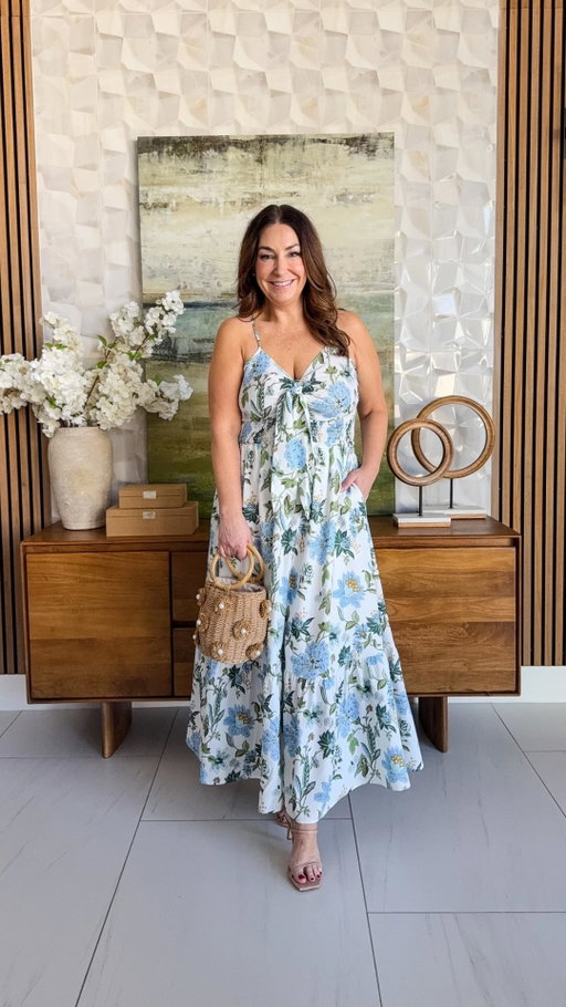 Feeling Blue 💙 but not about these stunning dresses from Amazon!

I rounded up the prettiest dresses for Easter, Mother’s Day, weddings & all the spring things — feminine, flattering and budget-friendly.

To get outfit links:
- Reply TRM and links will be sent through DM
- ShopMy page (linked in bio) linked under fashion tab
- Amazon storefront (linked in bio) under dresses tab

#springdress #amazondresses #easterdress