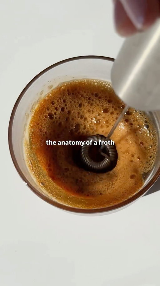 have coffee, will froth! (and spill)

#coffee #instantcoffee #homecafe