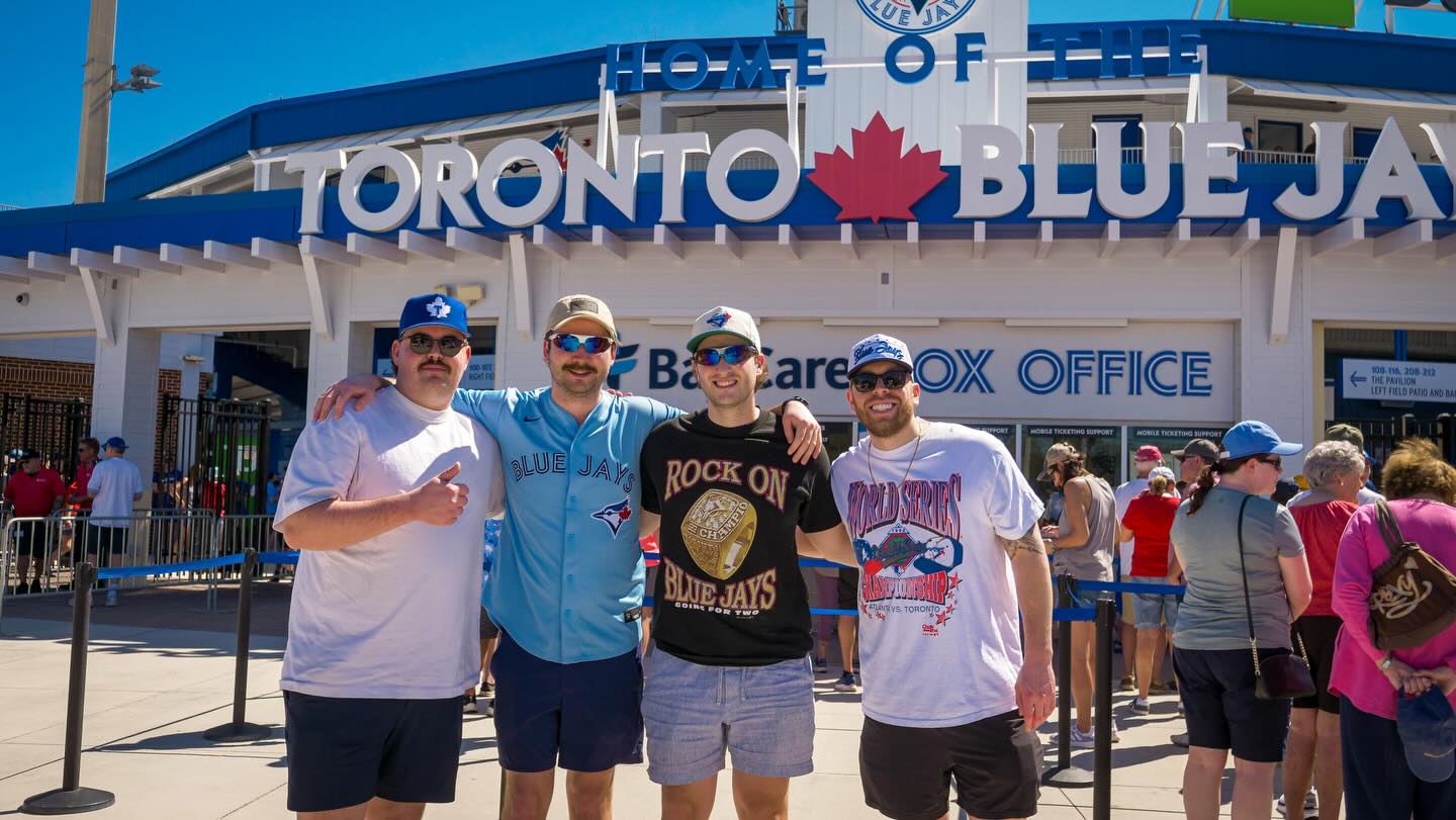 It’s Spring Training for Podcasters too #Growth #NicCage