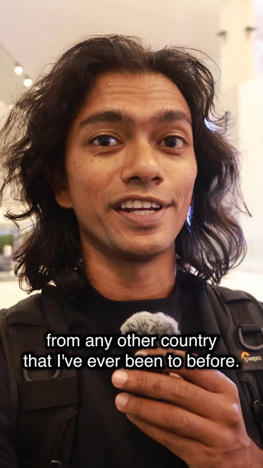 I Investigated The World's "Strangest Country"
Full video on YouTube
#ashgabat #turkmenistan