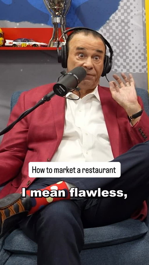 Jon Taffer has made marketing his restaurants into a science