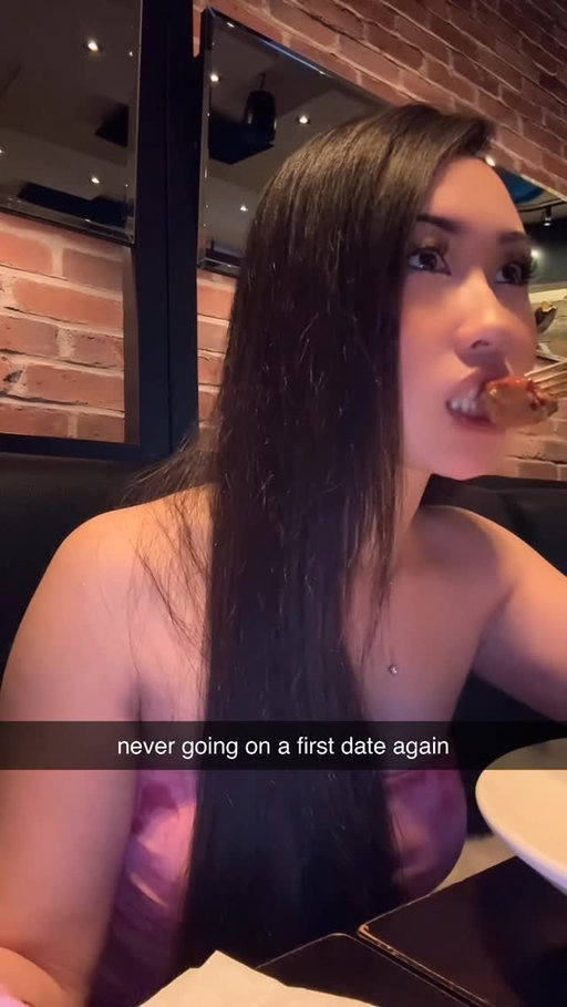 its not easy out there 😳 

#dating #relationships #firstdate #reels