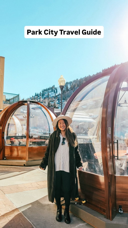 MOST FUN WINTER TRIP ⬇️ 
 
You need to add Park City, Utah to your USA travel bucket list! #TeamEpic #ad 
 
SAVE THIS TRAVEL GUIDE 👇🏼 
 
WHERE TO STAY: @liftparkcity which is just steps away from shops and restaurants and also a ski in/ski out resort 
 
WHERE TO EAT: 
 🍳 Harvest 
☕️ Pink Elephant Coffee 
🍝 Grappa 
🛖 The Viking Yurt @vikingyurt 
🫕 Lookout Cabin 
🍣 Yuki Yama Sushi 
 
THINGS TO DO: 
🎿 Go skiing at @pcski using @epicpass 
🛍️ Explore Downtown Park City 
🤠 Get a custom hat at Kemo Sabe 
🎨 Go gallery hopping in Park City 
🐴 Sleigh ride with Park City Sleigh Rides @pcsleighrides 
 
‼️ Comment “SNOWY” for a link to my complete Park City guide! 
 
#parkcity #parkcityutah #skitrip