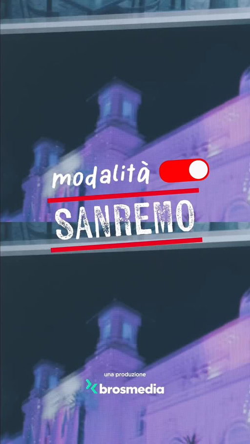 Sanremo Day 1 - My Ratings 👨🏻‍🏫 

#Sanremo #SaveTheStyle