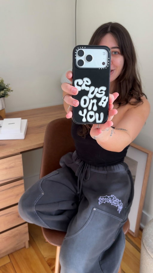 Finally found a case that looks cute & protects my phone @casetify ✨

Shop now at CASETiFY.com

#CASETiFYpartner #AD #CASETiFY #CASETiFY15for15
