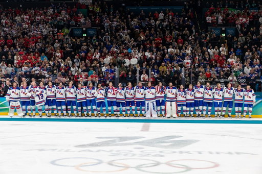 Golden Forever🇺🇸🇺🇸