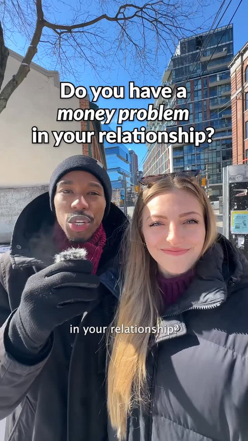 Are you in a relationship? 👀

If you are, then you should apply to be a part of our new project!

We (Steph & Den!) want to to talk to you - and your partner - about how money plays a role in your relationship, and make sure that you have a money system that works for both of you long-term.

Comment ‘couple’ and we’ll send you the link to apply!

#MoneyInRelationships #CouplesMoney #CouplesMoneyTips