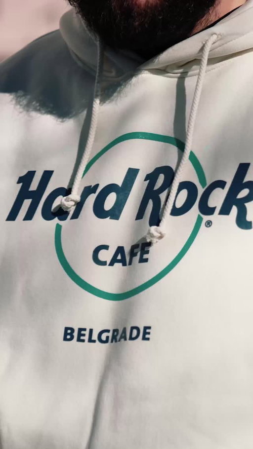 Republic Square just turned up the volume. 🔥 🎶⁣
⁣
@hardrockcafebelgrade is officially open - built for the city that parties on the rivers and sings until sunrise.
⁣
From daytime coffee breaks to evenings that stretch long past sunset, this is your new spot in the heart of the action.⁣
⁣
Belgrade, welcome to the family. 🎸