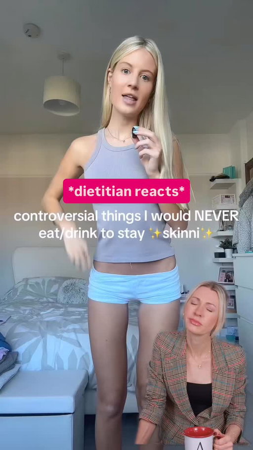 Hear me out… what if we ate for health, nourishment and pleasure instead of “supermodel skinny” being the default goal?