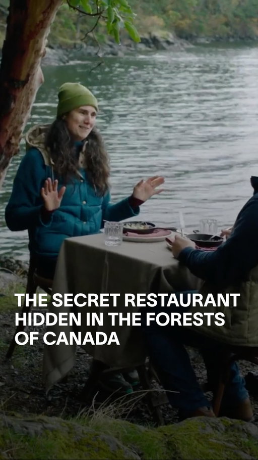 In episode two of @MUNCHIES Guide to Victoria, Amanda @dakinitidalwilds is learning exactly why Victoria is called the City of Gardens. She begins by exploring @metchosinfarm, where the farmers save the seeds for their heirloom crops.

Then Amanda heads to the middle of the forest to meet up with Colton from @savourthewild. Colton cooks his unique, Michelin-quality foods amidst the backdrop of Victoria’s lush waterfront woods. Spoiler alert: there’s a bald eagle sighting!

Then Amanda heads to the world famous @thebutchartgardens to explore the Japanese Gardens and check out the fancy tea room. And finally, Amanda heads to dinner at @end.dive where ingredients are all sourced on Vancouver island.

Made in partnership with @tourismvictoriabc.