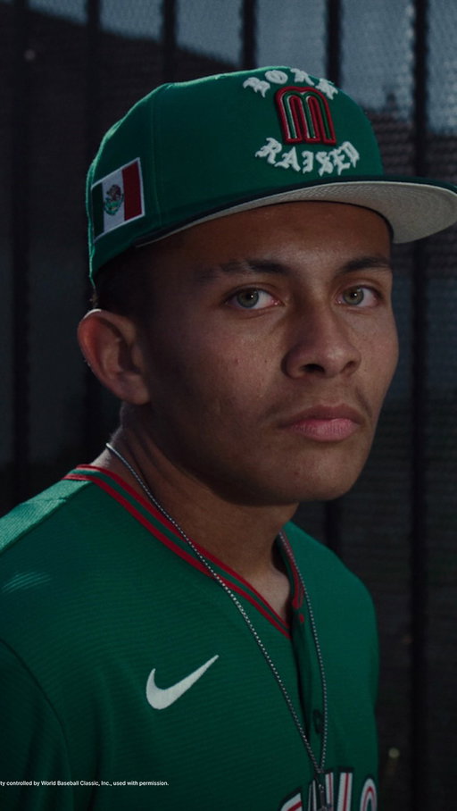 INTRODUCING THE WORLD BASEBALL CLASSIC™ X BORNXRAISED COLLECTION, PRESENTED BY FANATICS & COMPLEX

@BORNXRAISED SHUT DOWN WHITTIER BLVD ON A TUESDAY AFTERNOON AND MADE MAGIC. THIS FILM WAS A PLEASURE TO MAKE FROM BEGINNING TO END. THANK YOU TO THE GARFIELD HS VARSITY BASEBALL TEAM, FILM CREW, BXR CREW, FAMILIES AND EVERYONE ELSE WHO WAS A PART OF THIS BEAUTIFUL PROJECT. EXTRA THANKS TO THE EAST LA COMMUNITY. WE LOVE YOU ALL.

LAUNCHING FEBRUARY 26 9 AM PST / 12 PM PST. LINK IN BIO TO GET NOTIFIED.