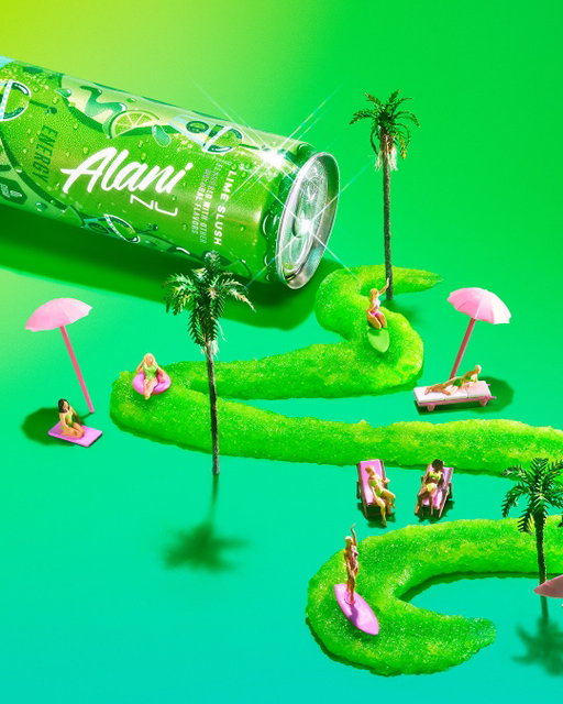 🍋‍🟩 ALANI NU LIME SLUSH ENERGY GIVEAWAY 🍋‍🟩 (GIVEAWAY CLOSED)

Spring just got SWEETER 🏄‍♀️ We’ve officially entered a slushie state of mind with Lime Slush Energy, and we’re giving away 75 bundles made to fuel your next escape 👙🌴

☀️ 25 Grand Prize Winners will receive an AWAY™ Suitcase, Passport Cover, & one 12pack of each of our four Alani Slush Energy Flavors
☀️ 25 VIP Prize Winners will receive a BrüMate™ Rolling Cooler & one 12pack of each of our four Alani Slush Energy Flavors
☀️ 25 Energy Winners will receive one 12pack of each of our four Alani Slush Energy Flavors

Your getaway starts here, bestie 🍋‍🟩👀

HOW TO ENTER:
🧊 Like this post & tag your destination trip-lovin’ bestie
🧊 Follow @AlaniNutrition
🧊 Share to your story for a bonus entry

Next stop: SLUSH FALLS✨🗺️

Giveaway ends on 2/26/26 at 12:01 PM EST. Must be 18+ and a US legal resident to enter. This giveaway is in no way affiliated with Instagram. Good luck! Note: Winners will be contacted directly via the @AlaniNutrition Instagram account – No other accounts are represented by Alani Nutrition.

Go to alaninu.com/blogs/alani-nu-giveaways/alani-nu-lime-slush-energy-giveaway to see all Official Rules to enter! NO PURCHASE NECESSARY TO ENTER OR WIN. A PURCHASE DOES NOT INCREASE YOUR CHANCES OF WINNING. VOID ELSEWHERE AND WHEREVER PROHIBITED. Sponsor: Alani Nutrition, LLC.