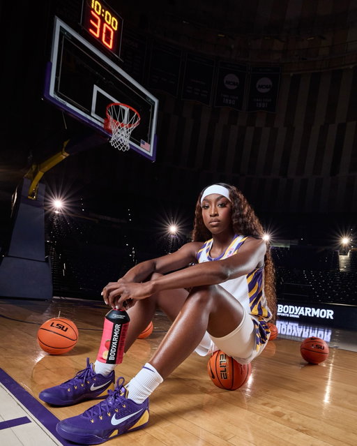 Championship habits start with one thing: Choosing Better.
Proud to be Choosing Better with @DrinkBODYARMOR