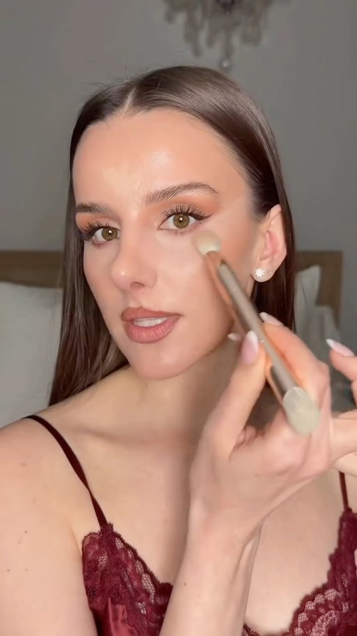 He teased it for months and it was worth the wait. The new Major Skin Soft Blur Brightening Concealer from @patricktabeauty is lightweight, buildable, and gives that soft-focus brightness. Available in 25 shades and pairs perfectly with the Major Skin Foundation! @patrickta #patricktabeautypartner