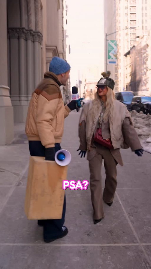 PSA 016: Who run the world??? 🤩