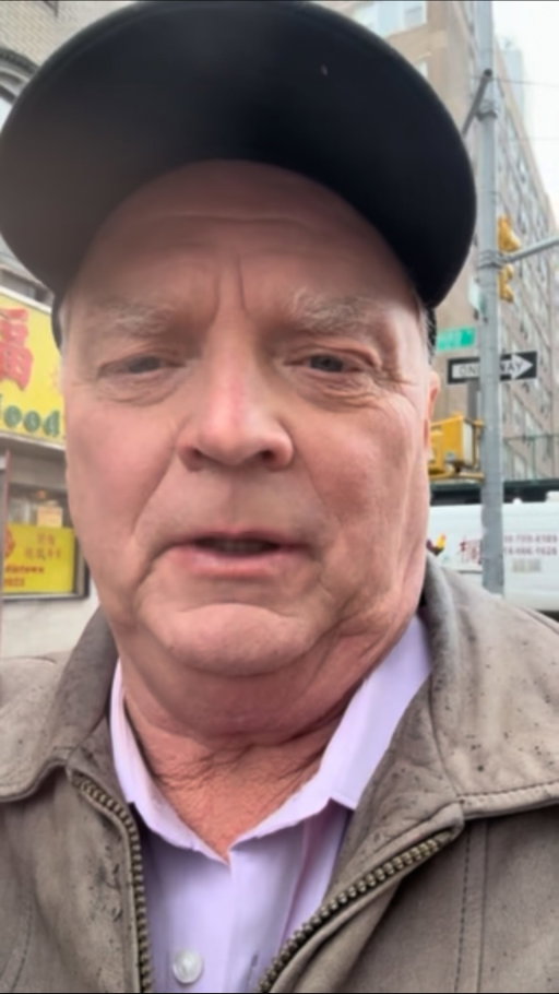 @tripadvisor told me to go to the Great NY Noodletown and I took them with me #restaurantreviews #tripadvisorpartner #chinesefood #newyorkcity . Check out our website www.dinewithkent.com