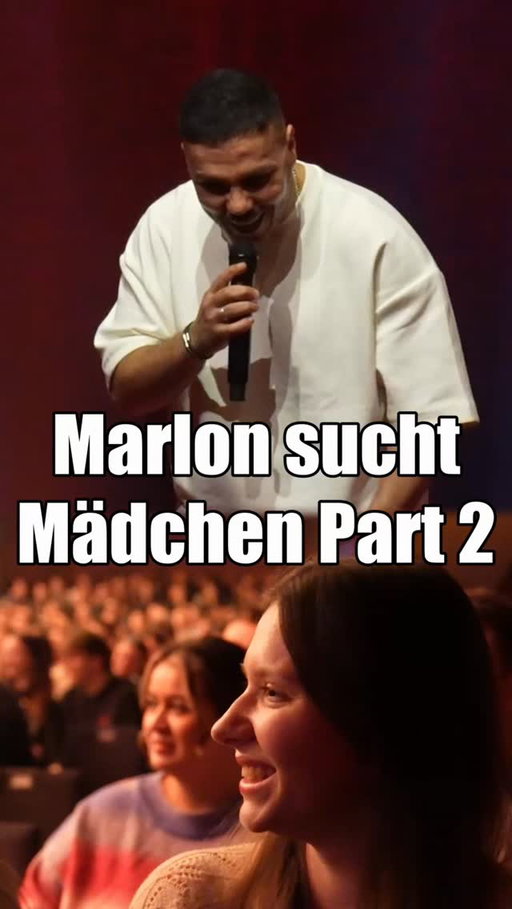 Marlon hat gefunden #osanyaran