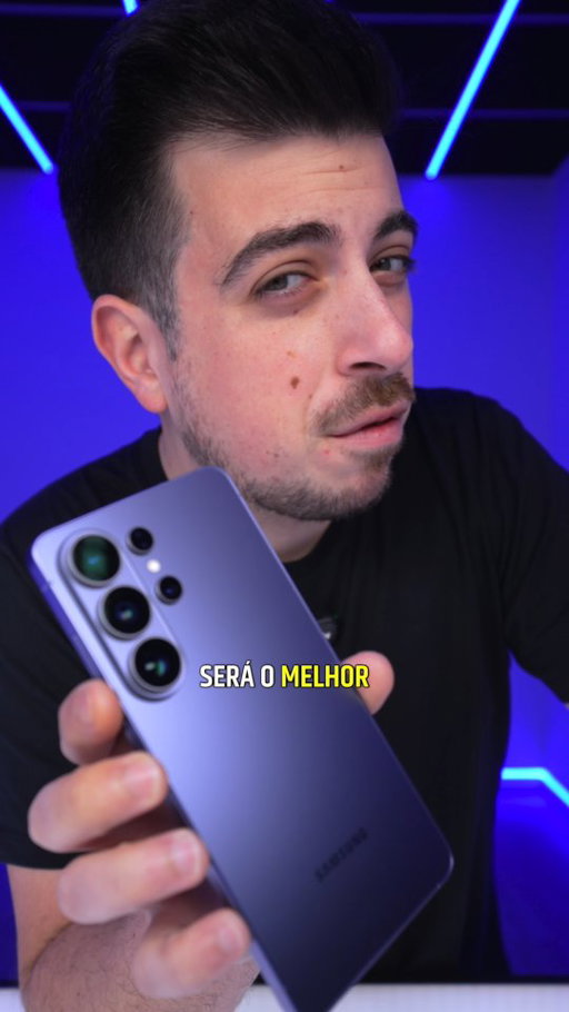 Chegou o #GalaxyS26Ultra da @samsungportugal !

#GalaxyUnpacked #GalaxyAI #pub
