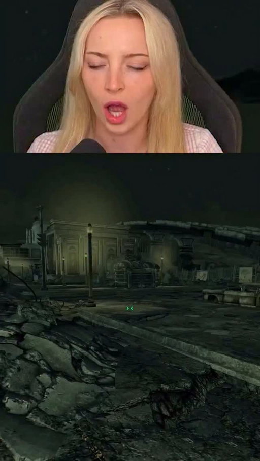 COMICALLY Griefed by Bethesda 😭

#streamer #twitch #rpg