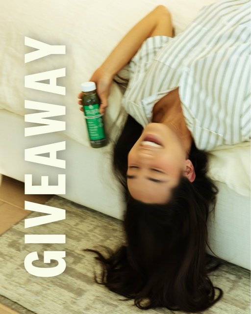 ⭐️CLOSED: GIVEAWAY⭐️a better start to your morning routine, on us! 

congrats to our winners: @ellacavanor, @klovedanielle, @jamesgiovan, @gorgeous_kay15 & @ericateresa! 

We’re giving 5 lucky winners the chance to win a month’s supply of Suja Organic.

TO ENTER:
1. Follow: @sujaorganic 
2. Like this post 
3. Tag 2 friends
4. BONUS: comment 💚on our last 3 Instagram posts 

*No purchase necessary. Giveaway ends 3.4.26 at 11:59 PM PST. Entrants must be legal residents of the United States & at least 18 years of age. Winner will be announced only by the official @sujaorganic Instagram account, any other accounts are fake and should be reported.
#giveaway #giveawaycontest #instagramgiveaway #giveawaypage #contestalert