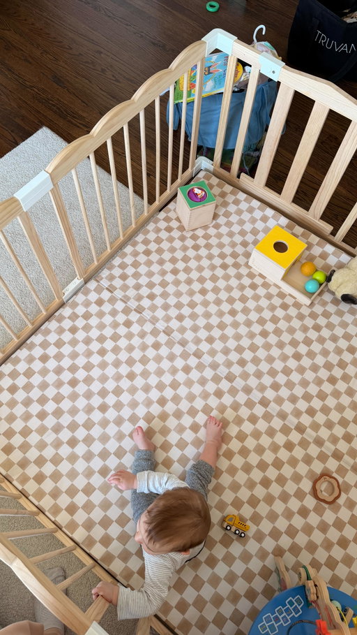 some things I wish I put on my baby registry one year later 👶🏻

Comment “registry” and I’ll send a link with my mostly non-toxic + sustainable baby registry recommendations 🍼

Also highly recommend looking secondhand to save some money! You can even use the “open to secondhand” feature on @babylist 🫶🏼 

I was able to get mybrestfriend pillow for free off my local buy nothing group! 

#babyregistry #babyregistrymusthaves #firsttimemom #nontoxicbaby #babyproducts