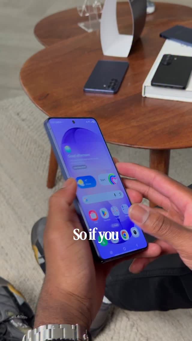 Here’s how to use Privacy Display on your brand new Samsung Galaxy S26 Ultra. #samsung #samsungunpacked #s26ultra