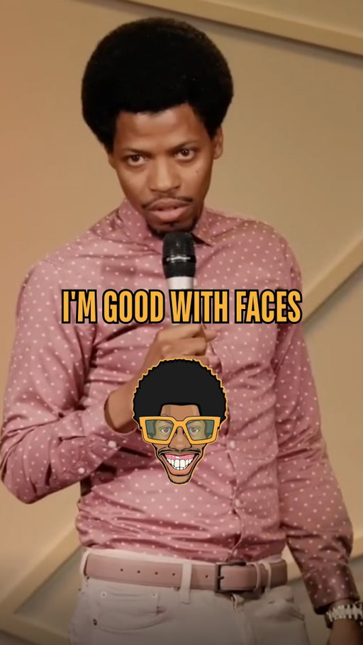 Share this with someone who’s terrible with faces.