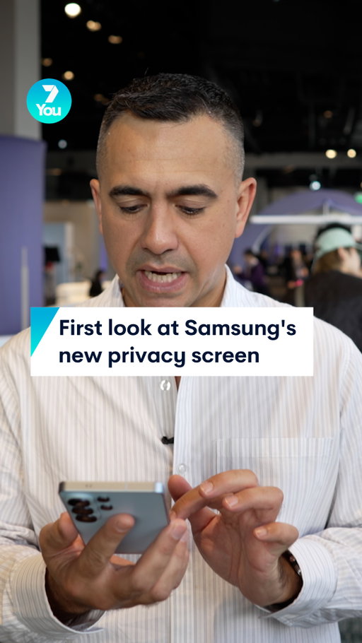 Samsung's S26 lineup has been revealed and there is one feature that stands out as a game changer - Privacy Screen. It's highly customisable, works very well, but is it enough to justify the upgrade? #smartphone #samsung #privacy #tech #unpacked