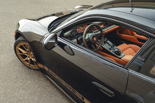 There’s something about a black 911 that never goes out of style.

The Porsche 911 Carrera blends everyday drivability with unmistakable performance — sculpted lines, rear-engine precision, and a silhouette that has defined sports cars for generations. 🖤

Whether it’s an early morning drive through the PNW or a weekend escape, this is the kind of car that turns routine into ritual.

Now available at Porsche Bellevue.

Ready to make it yours?

#PorscheBellevue #Porsche #Porsche911 #DrivenByDreams #LuxuryPerformance