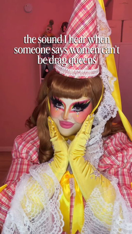Anyways 13 years later…. 💅💅💅💅 #dragqueen #dragqueensofinstagram #makeup #dragqueens #diva