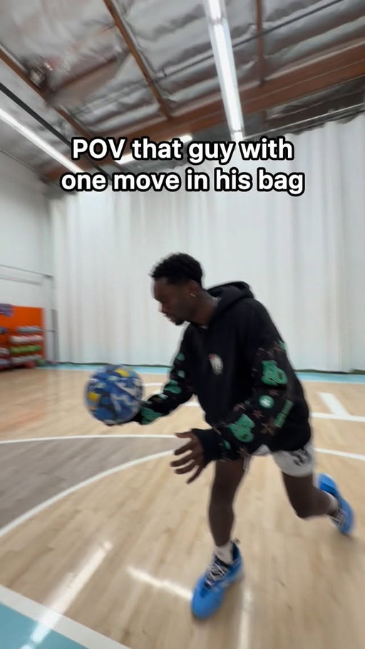 bro we get it! that’s your move 😭