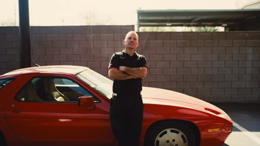 Meet Jon, our Porsche-trained technician at Porsche Tucson.

We are proud to enter his 1990 Porsche 928 into the Preservation Class for the Porsche Challenge 2026. Our team is focused on honoring originality and protecting a truly unique chapter in Porsche history. 

Follow the journey at
#porschechallenge26