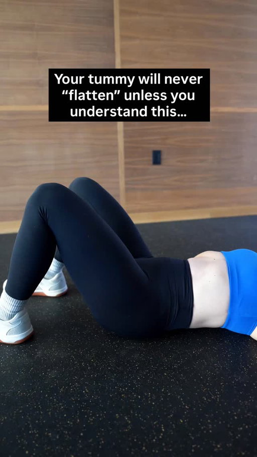 It’s not what you do. It is how you do it (when it comes to diastasis recti and prolapse). 

Come learn! Join the 6-week challenge. It starts Monday 3/2!! 

Pre-sale is 25% off!! Leave “BUILDER” or go to bio!!

We are all doing this together. I will be coaching you every step and your community will be behind you!! 

I have some core engagement practice for you to do already! So get in now and start small. 

I often get asked, “Is (blank exercise) good for diastasis recti?” I always say, “It depends on how you do it!” 

Some core exercises are naturally higher pressure on your core and pelvic floor… like sit ups, crunches, and traditional planks. 

I start my beginners on lower pressure moves intentionally, but my goal is to get you back to doing anything and everything!

Always think: big exhale on the hard part! As you exhale, pull belly button IN and UP! 

#diastasisrecti #pelvicfloor #prolapse