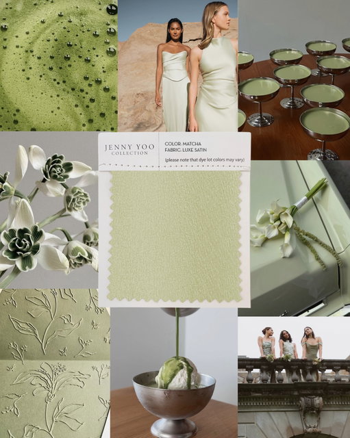Some of our most-loved-by-you colors of the moment 🍵🫐🌼 Shop Matcha, Daffodil, and Cornflower online + in stores