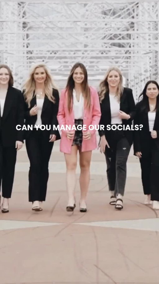 Why yes, yes we can! 💻💕

DM us FREE for your free social media audit!
•
•
•
#digitalmarketing #socialmediamanagers #femalefounder #contentcreatorsclub #marketingstudio