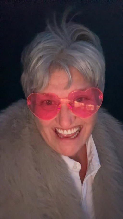 #bangbang #liveyourbestlife #seattleferry #lovegrama #gramacarolyn