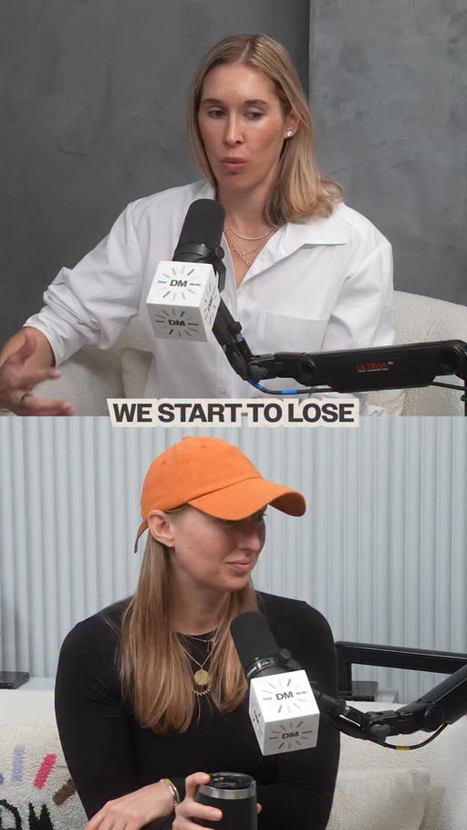 🚨Spoiler alert: Women are not just “small men.” If we were, I guess we’d all be crushing protein shakes, skipping meals, and feeling amazing on 5 hours of sleep and vibes alone? 😅

Except instead, millions of moms are out here exhausted, hormonally all over the place, and wondering why the hell their bodies feel so different after kids.

The sad truth is that women’s health has been built mostly on research done on men - and then handed to moms like it should work the same.

We are not tiny dudes. Our hormones shift constantly, our nutrient needs change across life stages, and motherhood alone puts insane physical demand on our bodies (mothering is truly an extreme sport 😂).

So this episode is an important reframe, and real-life shifts you can actually start today to support your energy, hormones, and long-term health (without rigid/unrealistic routines or overwhelm - sorry, we do not have time for that).

Today’s ep is for any mom who’s ever felt depleted, foggy, off, or not quite like yourself in your own body🤍 Because moms give everything, and it’s about damn time someone supported YOU.

Comment POD and we’ll send you the episode🤸‍♀️ (or listen anywhere you get your podcasts!)

And be sure to follow @perelelhealth to learn even more.