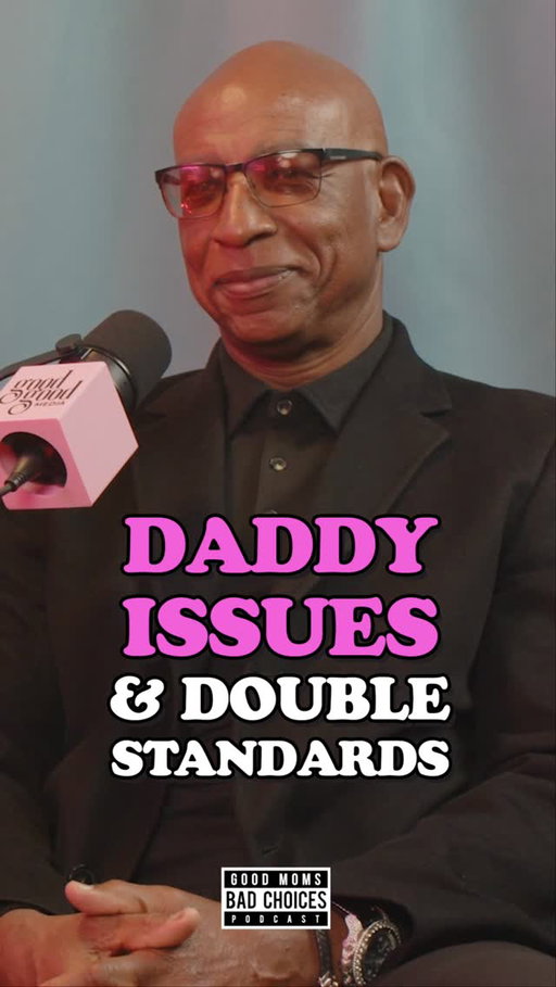 🚨 NEW EPISODE Alert‼️ This week… it’s family business. 👀

This week, we welcome Erica’s dad, NFL Hall of Famer, Eric Dickerson for a raw father-daughter conversation about love, legacy, masculinity, cheating, and the beliefs we inherit.

Old-school views meet modern motherhood.
Respectful? Yes.
Uncomfortable? Also yes.

We’re talking:
• Double standards + infidelity
• Dating as a single mom
• Accountability, politics, and public platforms
• Apology, forgiveness, and rebuilding trust

If you’ve been here a while, this isn’t our first sit-down 👀 Make sure you also revisit our 2019 episode: “Parenthood, Football, Groupies and Regrets.” The growth hits different.

🎧 Listen now on all platforms
📺 Watch the full conversation Patreon

#GoodMomsBadChoices #NewEpisodeAlert