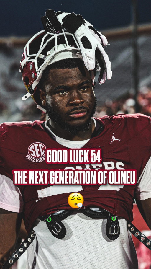 With the NFL Combine kicking off tomorrow, we’re looking back at OUr guys’ best plays as Oklahoma Sooners 😤

Up first: @febthe17th paving the way and opening the crease for X to break free a huge moment in the Sooners’ win over Tennessee. 🅾️💪
•
•
•
•
•
#OUDNA #BoomerSooner #Sooners #OU #Boomer