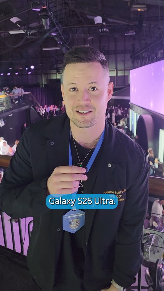 Sounds like the Privacy Display was the favorite...what do you think?

Pre-order the new @samsungmobileusa Galaxy S26 Ultra now -- new & existing customers get the new Samsung Galaxy S26 Series for$0 - with eligible trade-in. (hit the link in bio) #GalaxyUnpacked #GalaxyAI