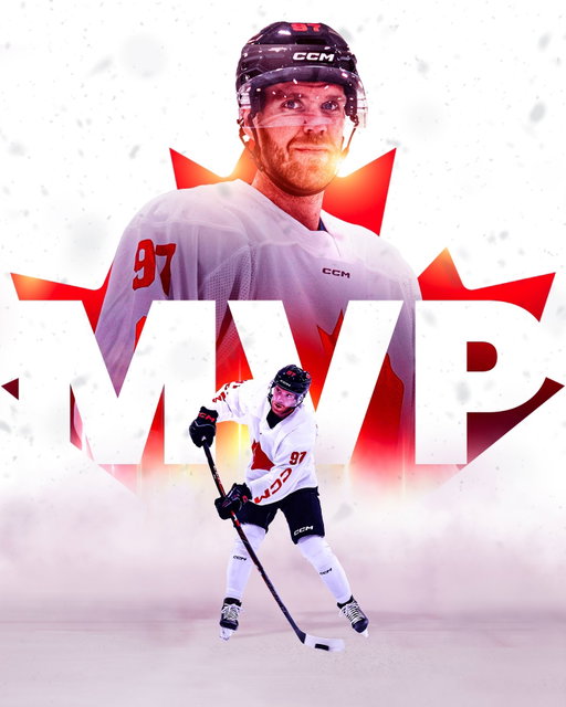 Tournament MVP 🔥
Top goal scorer at 19 🎯
Safe to say the brightest stars shine on the biggest stages.