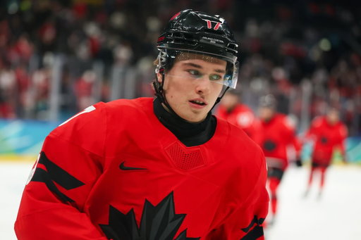 The experience of a lifetime. Canada, thank you for all of your support! 🇨🇦