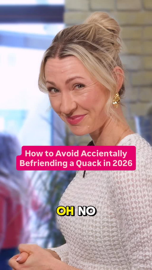 You have to be extra careful these days 😬 (P.S. this is satire - I’m not telling you to go and load up your kids on red 40)