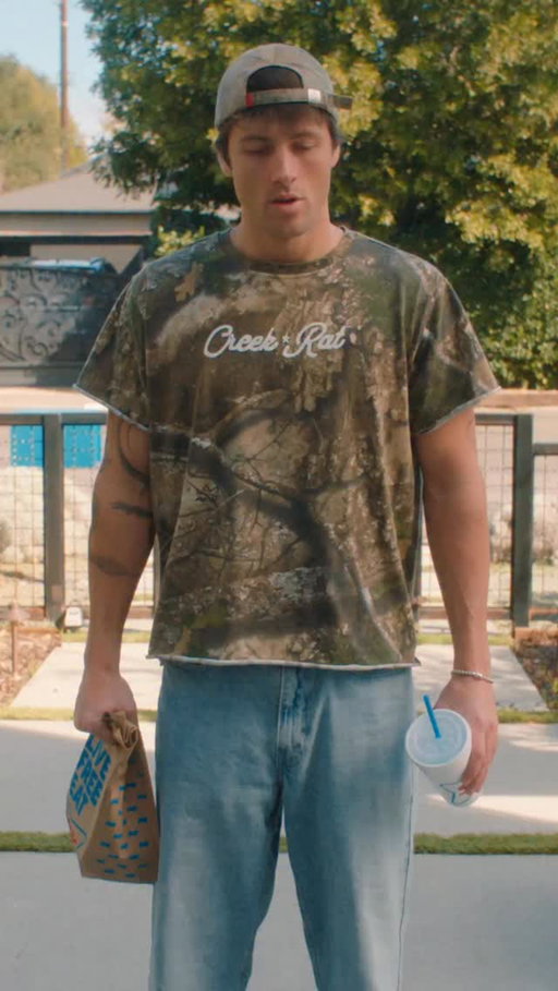 The real MVP of this reunion? The SONIC Smasher. @sonicdrivein #SONICpartner
